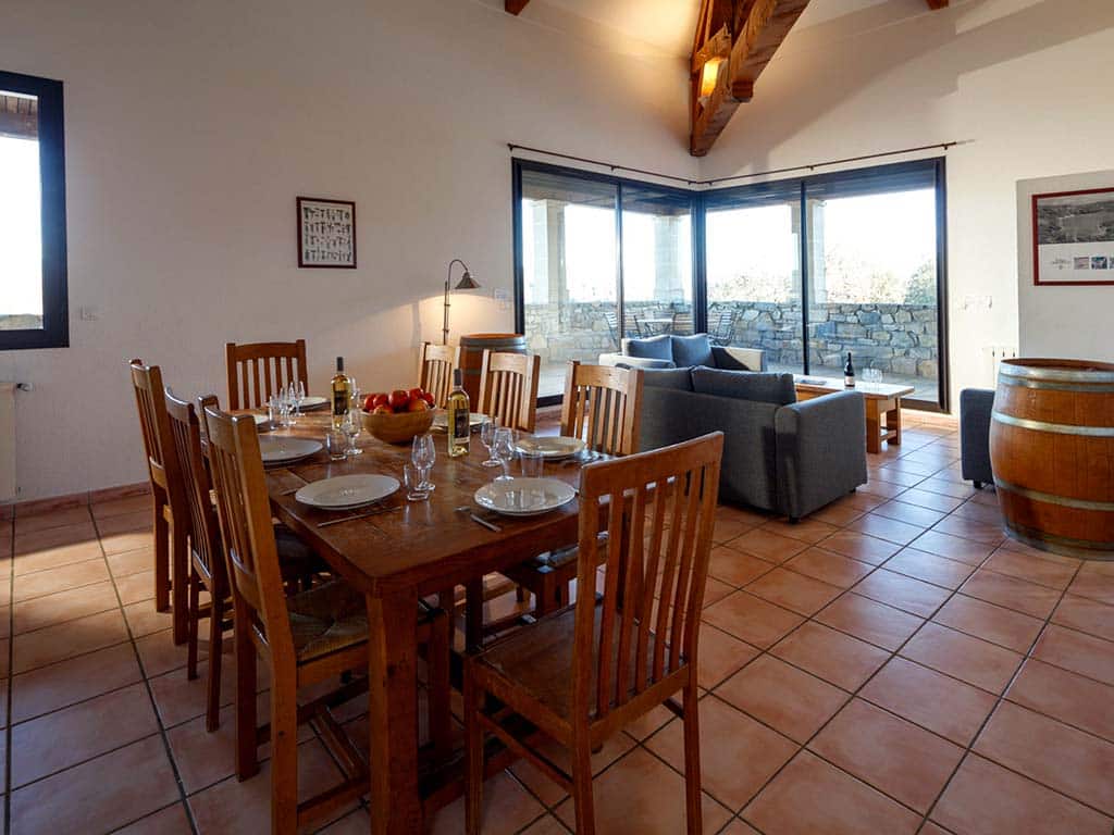 Gîte Les Cévennes